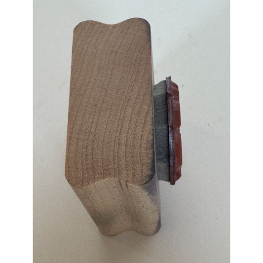 Stampin Up Rubber Stamp Thank You Card Making Words Sentiment Gratitude Craft