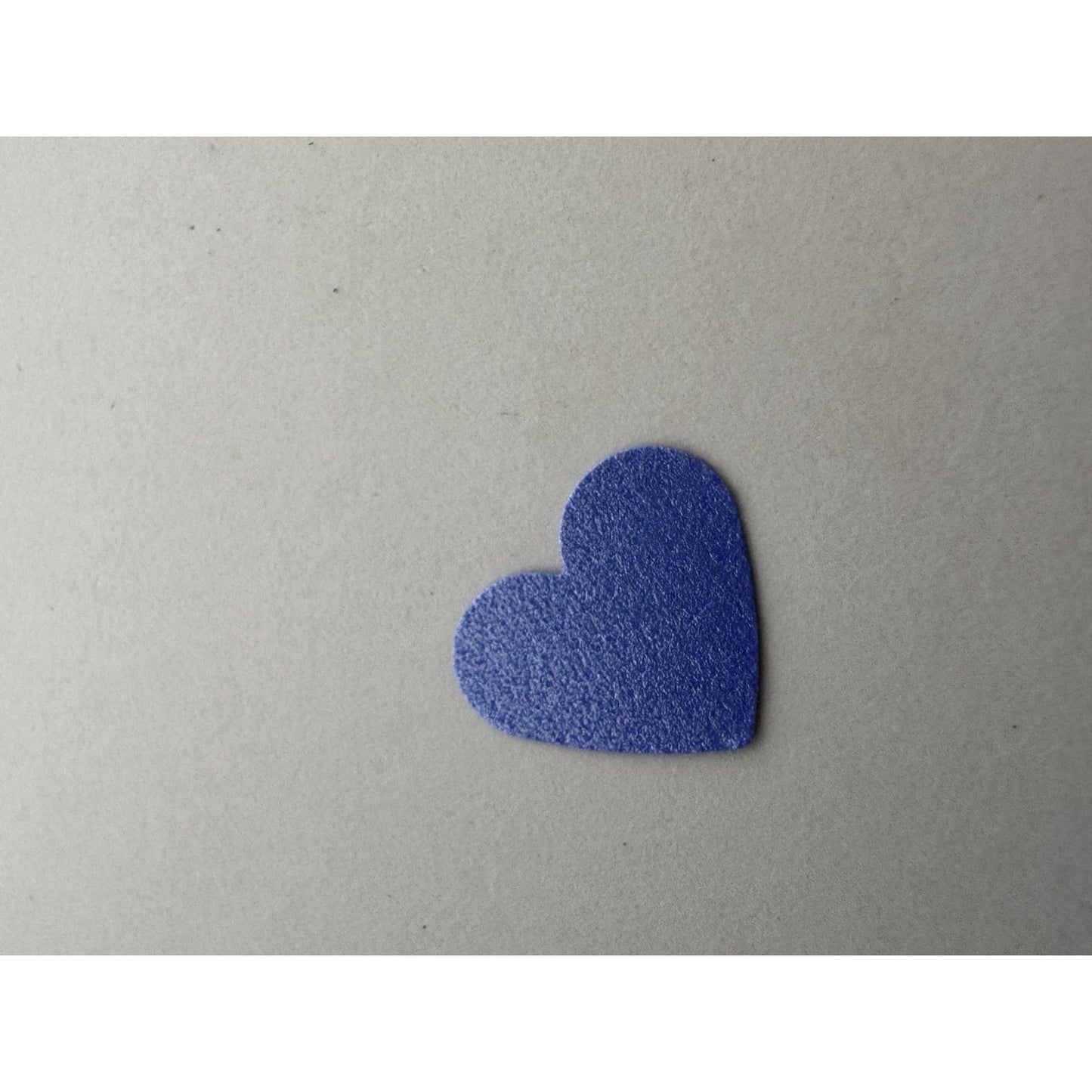Fiskars Lever Paper Punch Small Heart 1/2 inch Valentines Day Paper Crafting