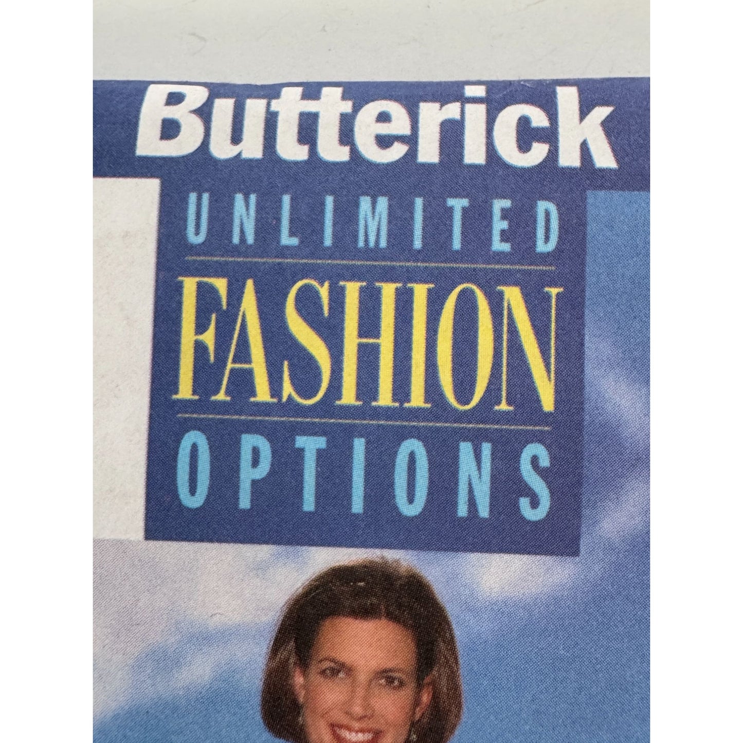 Butterick Sewing Pattern 5325 Maternity Dress Tunic Skirt Pants Sizes 6-10 Uncut