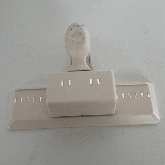 Martha Stewart Paper Punch Ribbon Threader Edge Punch Edger Card Making Craft
