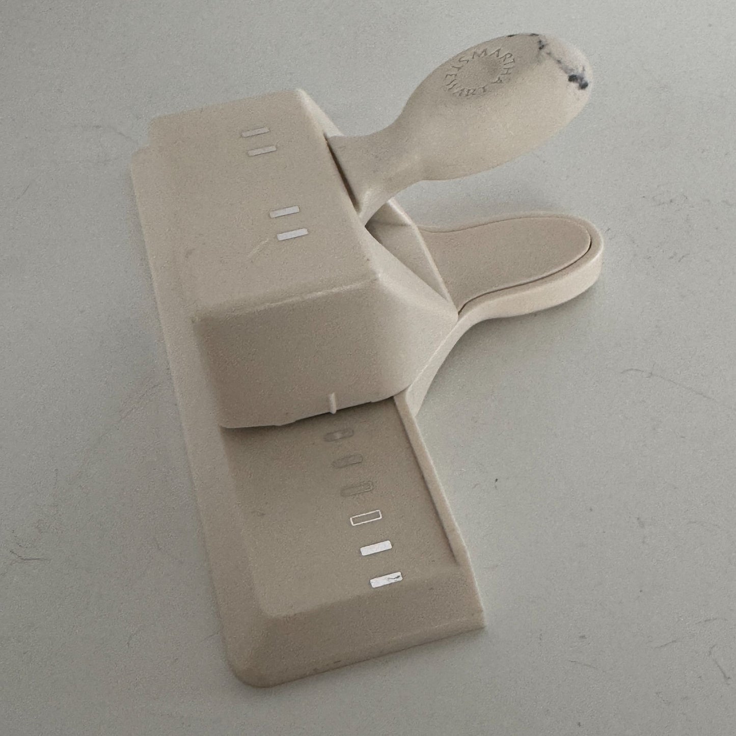 Martha Stewart Paper Punch Ribbon Threader Edge Punch Edger Card Making Craft