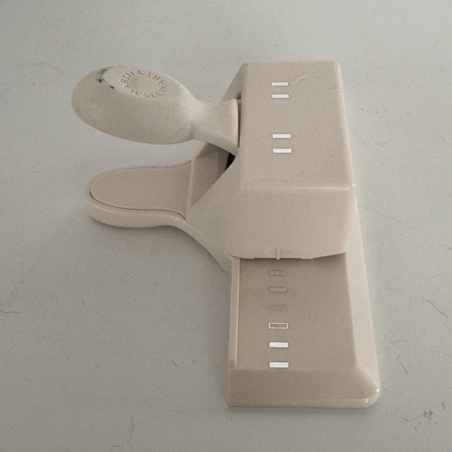 Martha Stewart Paper Punch Ribbon Threader Edge Punch Edger Card Making Craft