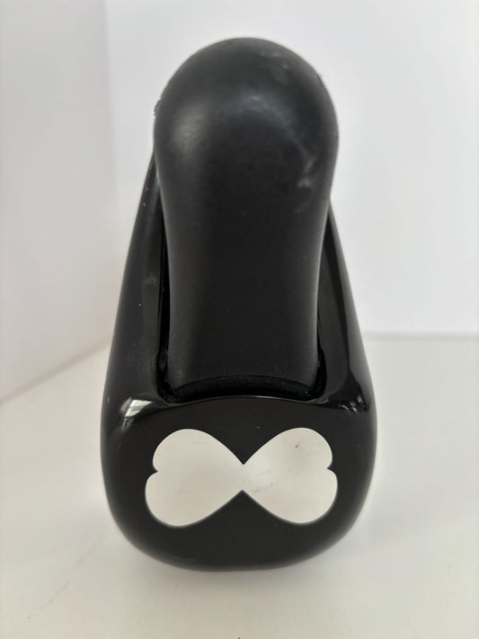 Stampin Up EK Success Paper Shapers Craft Punch Butterfly Spring Garden Nature