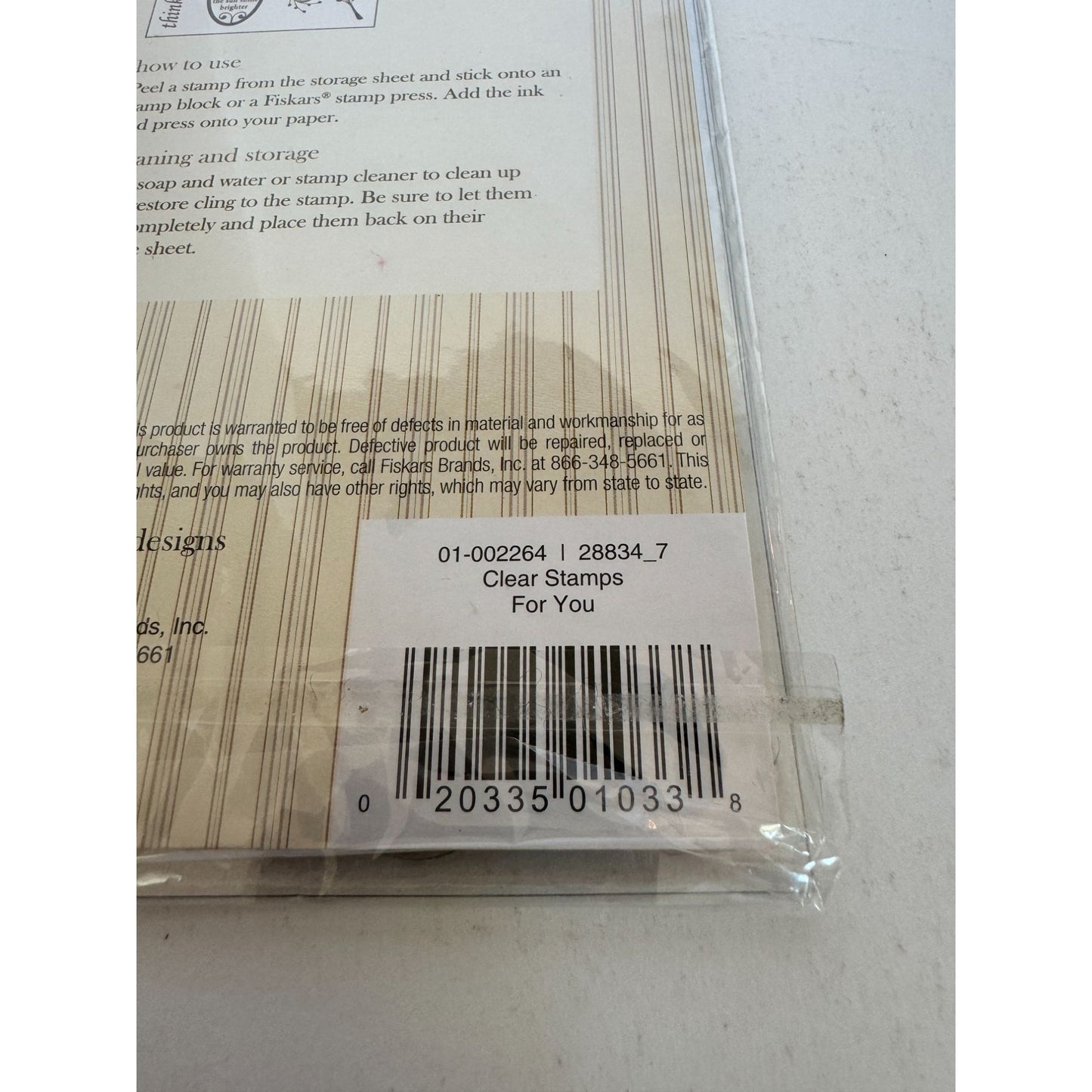 Heidi Grace Clear Stamps Set For You Dearest Friend Thinking Of You Friendship