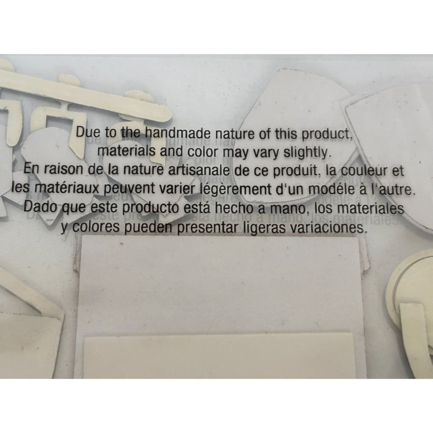 Jolees Boutique Drama Community Theater Musical Arts 3D Embellishment Stickers