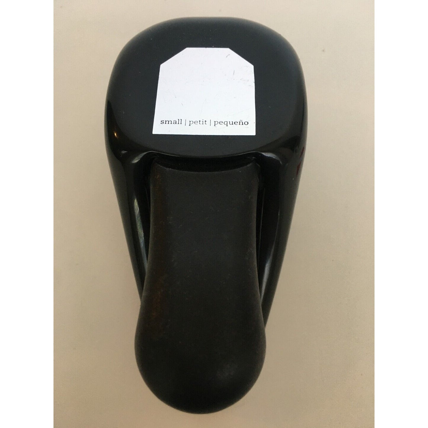 Stampin Up Paper Punch Small Gift Tag Shape Card Making Whale Tail 1.25" x 1.5"