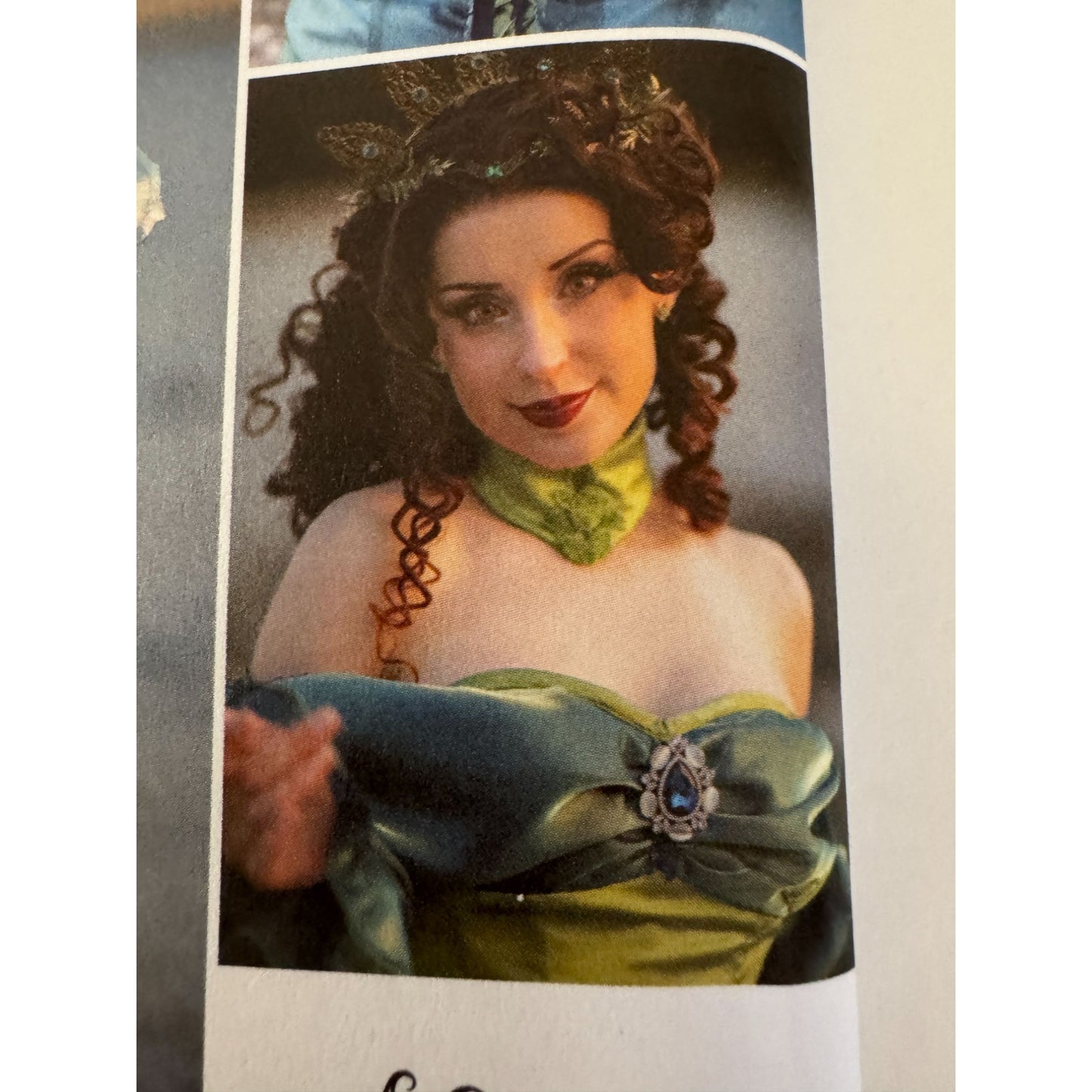 Simplicity Sewing Pattern S3028 Fairy Costume Halloween Fantasy Cosplay 16-24 UC