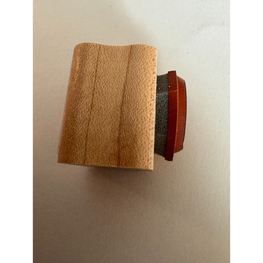 Stampin Up Rubber Stamp Balloon Birthday Card Making Kids Party Celebration