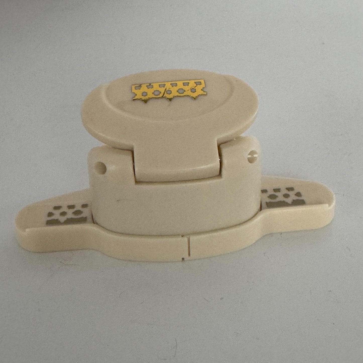 Anna Griffin Paper Punch Border Edge Crafting Tool Cardmaking Decorative Holiday