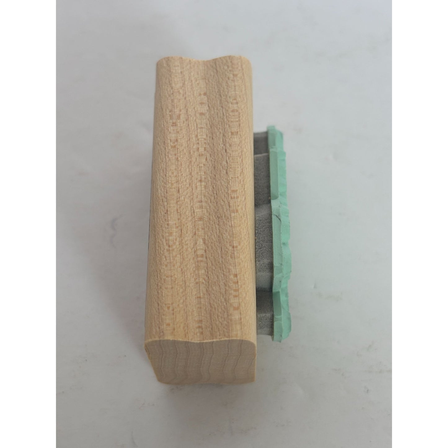 Stampin Up Wood Rubber Stamp Gentle Thoughts Of You Sentiment Kind Friend Words