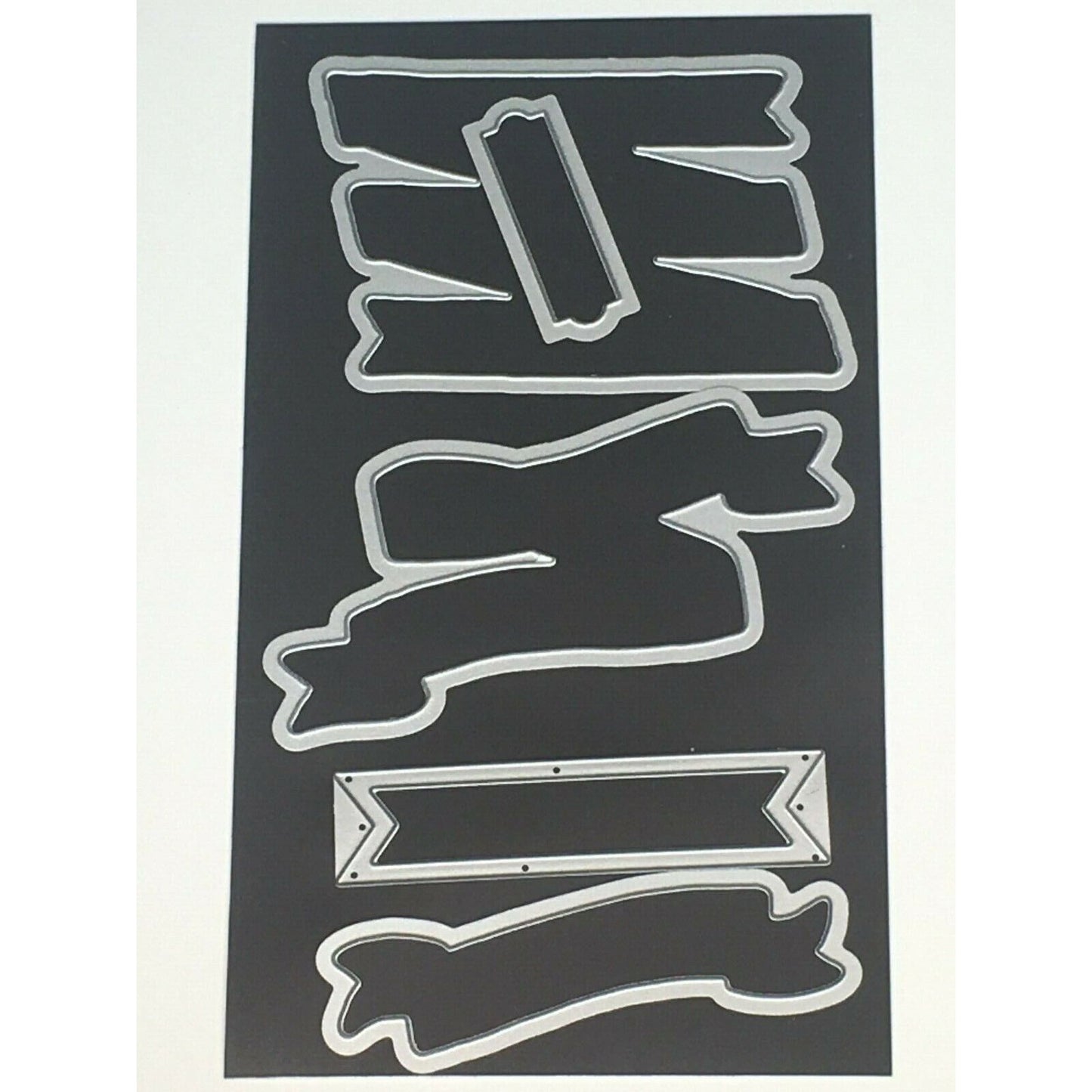 Stampin Up Banners for You Stamp Bunches of Banners Framelits Dies Congrats TY
