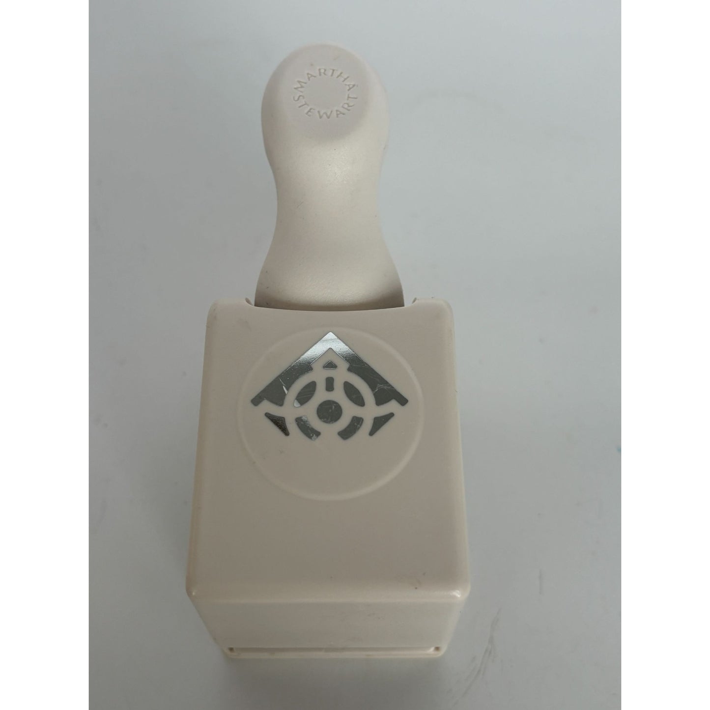 Martha Stewart Paper Punch Geometric Around the Page Corner Punch Art Nouveau