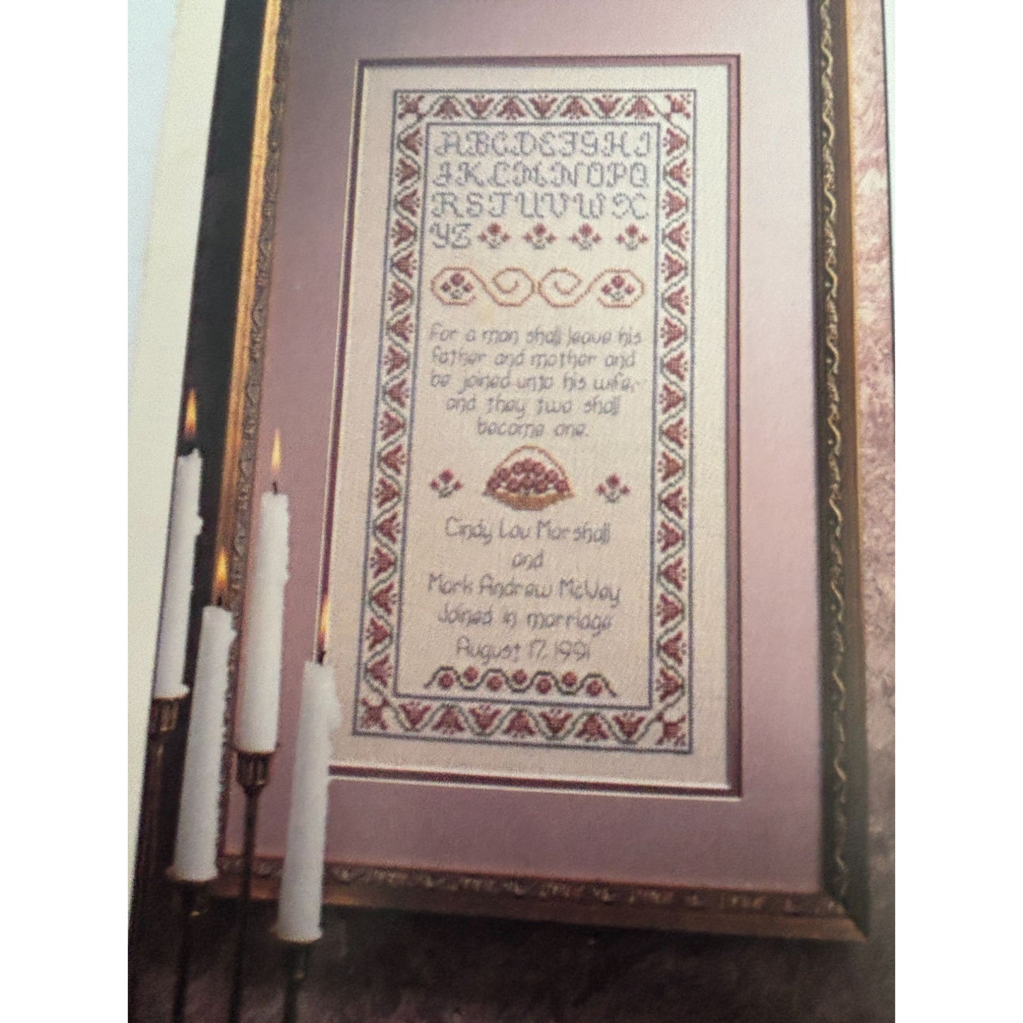 Leisure Arts Magazine Contest Favorites Leaflet Cross Stitch Patterns Halloween