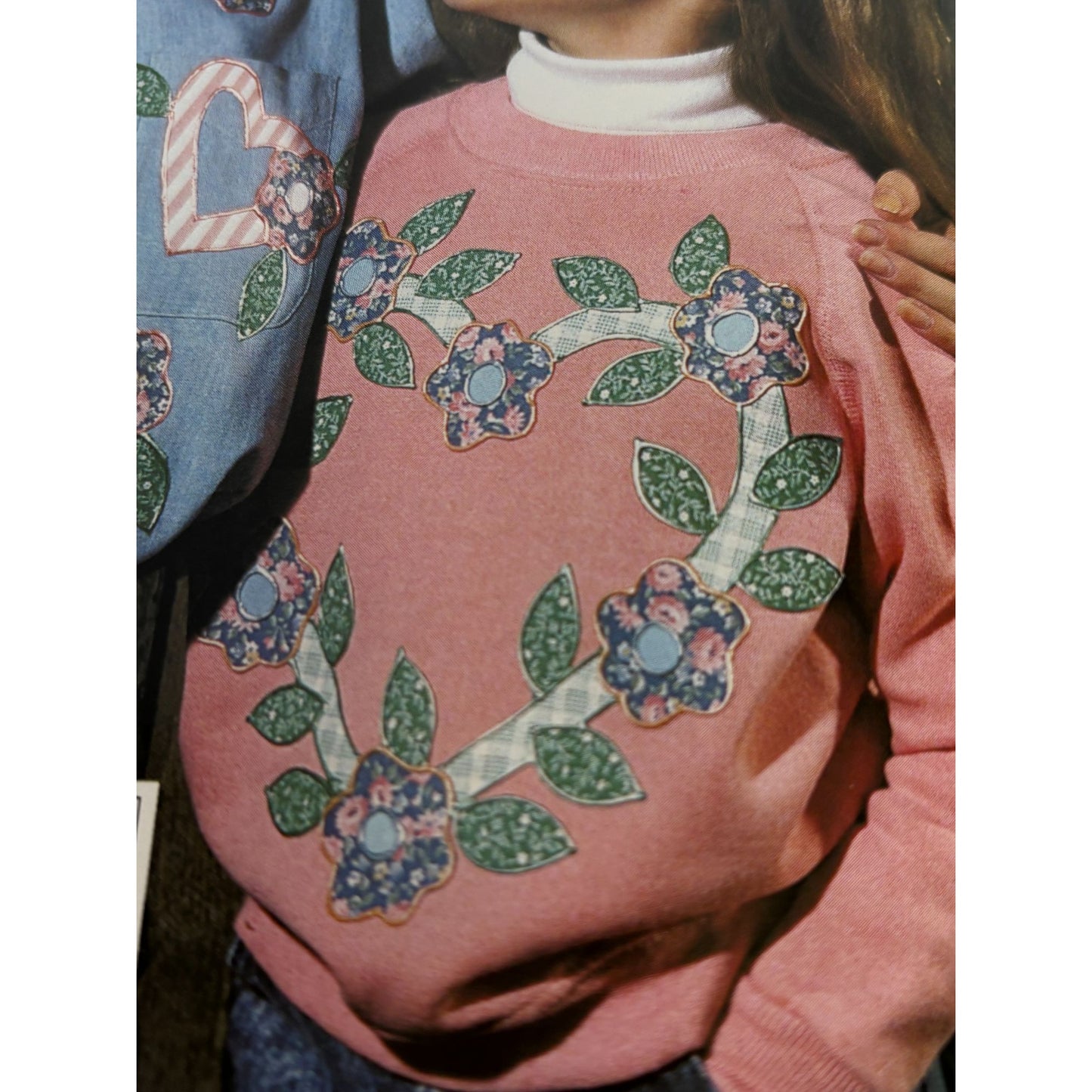 Leisure Arts Magazine April 1992 Cross Stitch Crochet Knit Cat Jelly Beans Quilt