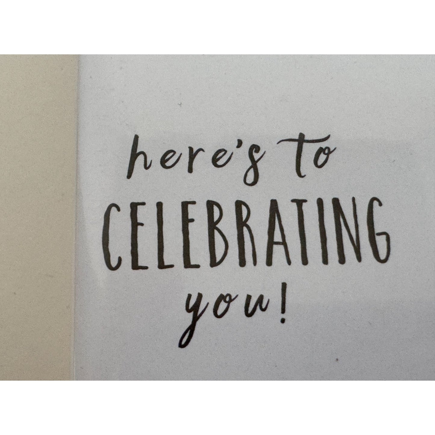 Stampin Up Wood Mounted Stamp Set Perennial Birthday Card Making Sentiments Word