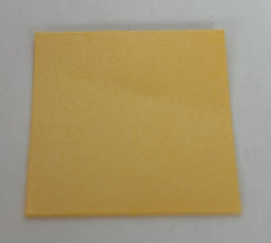 Marvy Uchida Square Craft Paper Punch Tool Red 1.5 inch