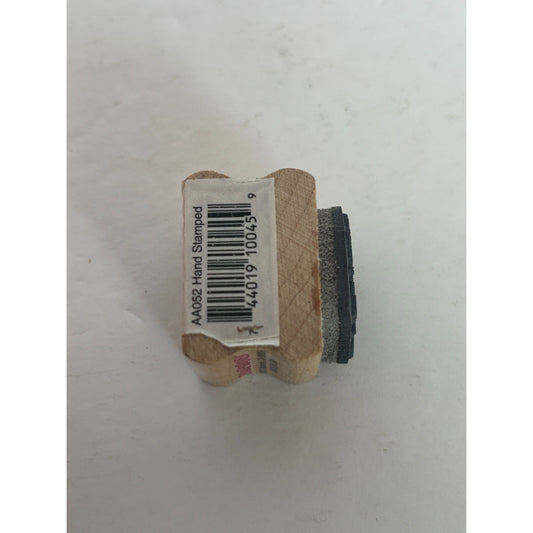 Stampendous Rubber Stamp Hand Stamped By Card Making Stamping Tool Crafter DIY