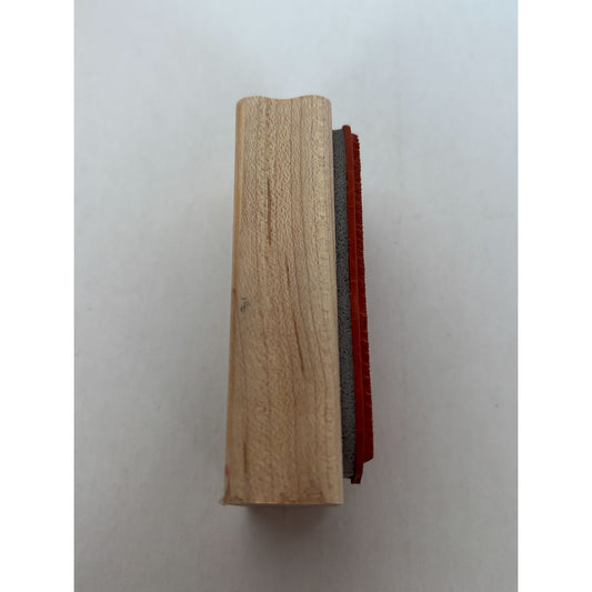 Stampin Up Rubber Stamp Mountain Ridge Scene Maker Landscape Alaska Colorado