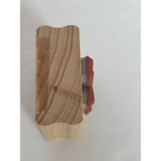 Stampin Up Wood Rubber Stamp Butterfly Insect Flying Nature Card Making Craft