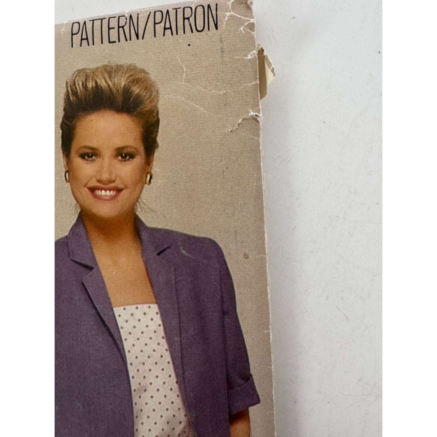 Butterick See and Sew Sewing Pattern 5288 Jacket Dress Set 12 14 16 Vintage UC