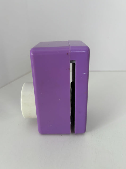 All Night Media Paper Punch Spiral Confetti Birthday Card Making Party Craft