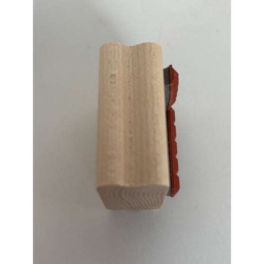 Stampin Up Rubber Stamp To Do List Checkboxes Junk Journaling Card Making Words