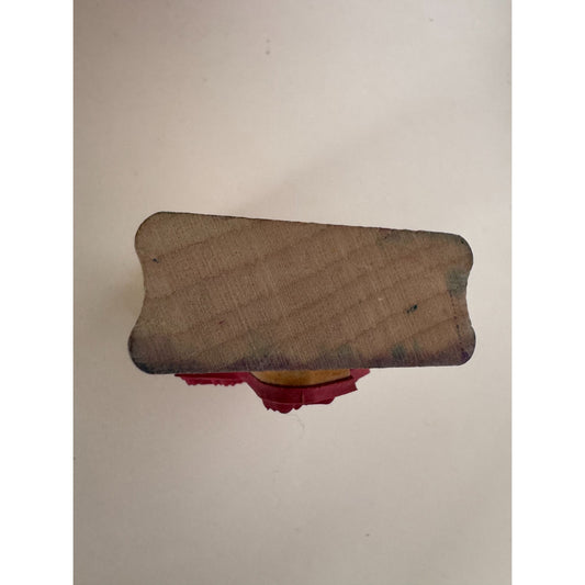 DOTS Rubber Stamp Have A Wonderful Day Friendship Card Making Words Sentiment