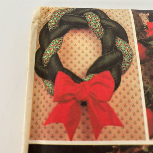 McCall's Sewing Pattern: Avon Tapestry Pattern Collection