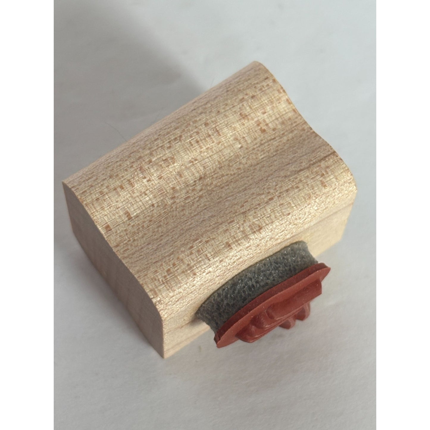 Stampin Up Rubber Stamp Set Birds Language Of Friendship Quotation Card Making