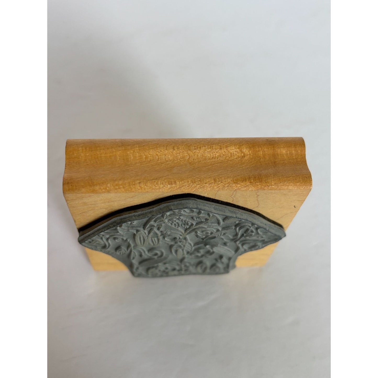 RSP Rubber Stamp Hawaiian Shirt Clothing Tropical Vacation Hawaii Surfing