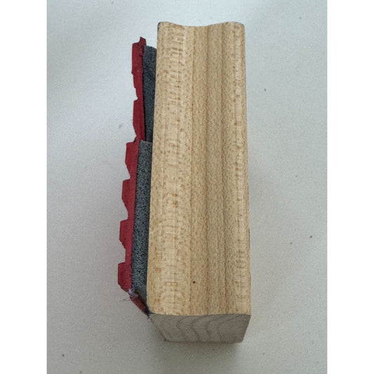 Hampton Arts Rubber Stamp You are Invited Time Date Place Invitation Card Making