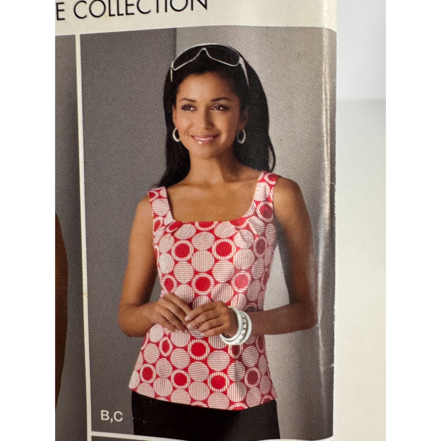 Simplicity Sewing Pattern 2703 Misses Jacket Pants Dress Top Sizes 8-16 Work UC