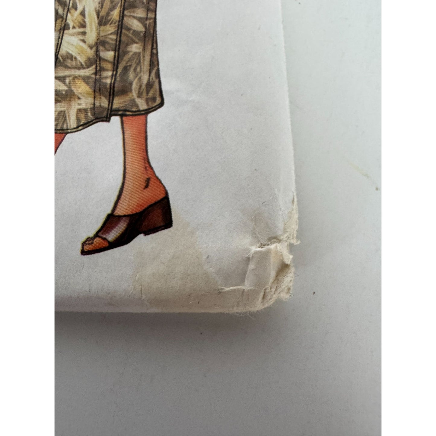 Butterick Sewing Pattern 3141 Misses Jacket Top Shirt Skirt Pants 12 14 16 Uncut