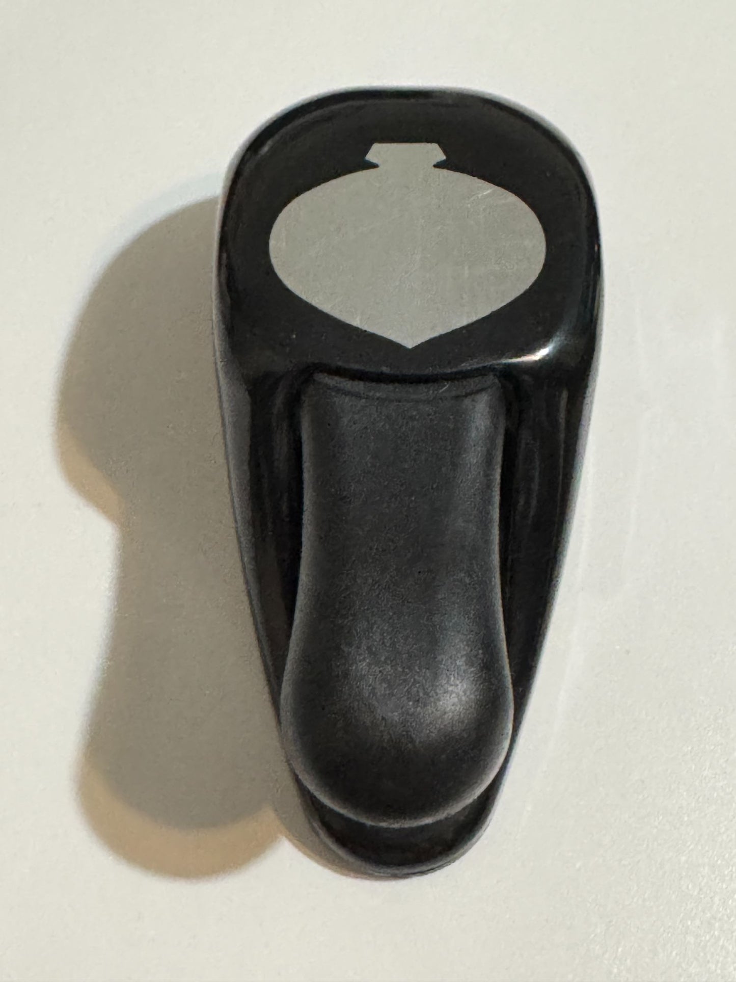 Stampin Up Paper Shapers Christmas Ornament Craft Punch Large 1.75" Card Making