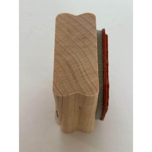 Stampin Up Rubber Stamp Conch Shell Sea Life Ocean Life Card Making