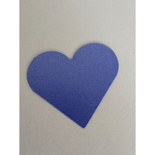 McGill Craftivity Paper Punch Heart Shape Valentines Day Craft Love Big 2 Inch