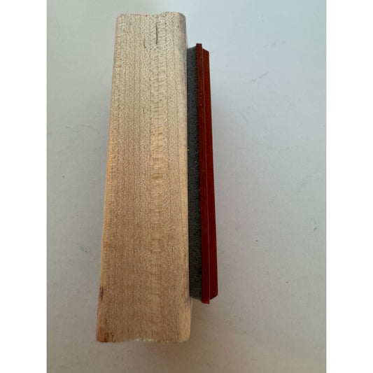 Stampin Up Rubber Stamp Irregular Rectangular Solid Shape Polygon Background