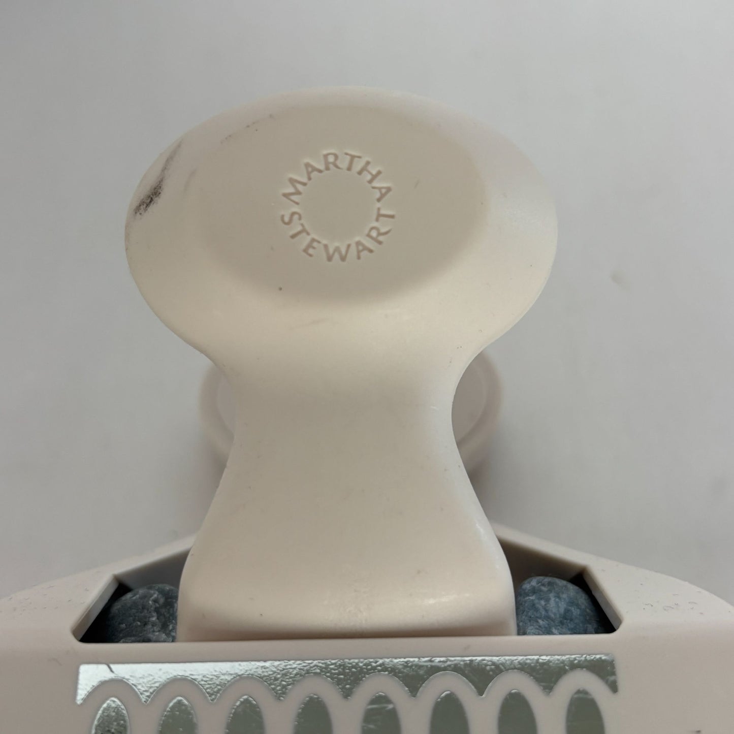 Martha Stewart Paper Punch INFINITE LOOPS TRIM Continuous Double Edge Border Art
