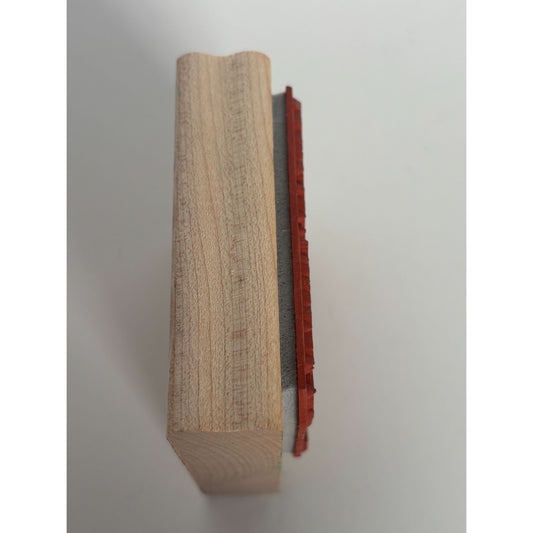 Stampin Up Rubber Stamp Country Snowman Family Christmas Card Making Holidays