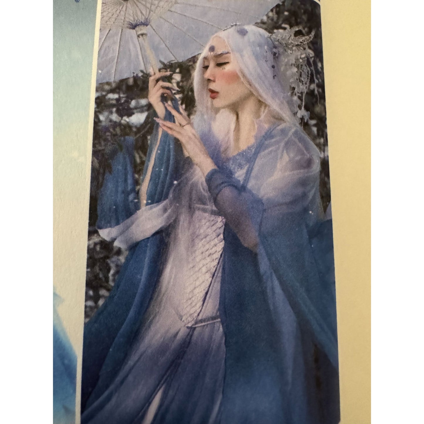 Simplicity Sewing Pattern S8971 Fantasy Fairy Costume Renaissance Fair 6-14 UC