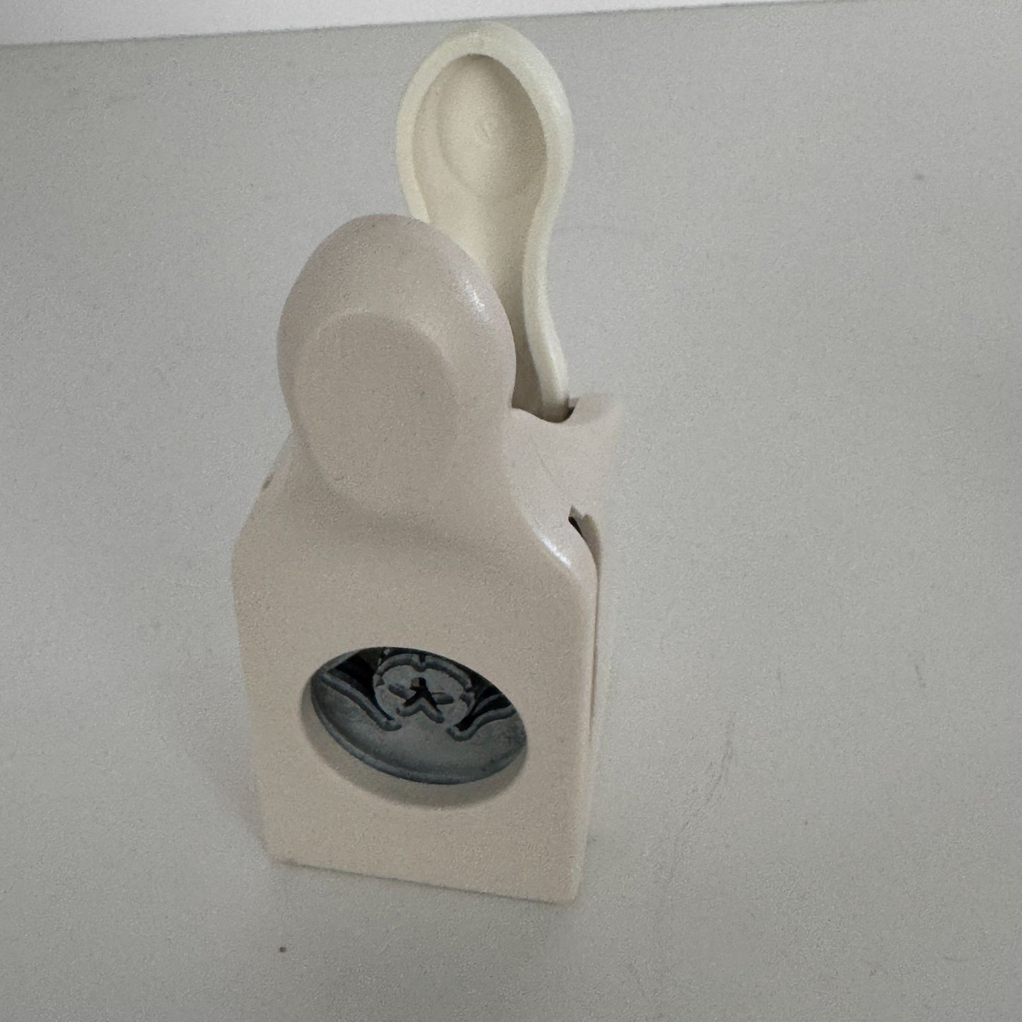 Martha Stewart Paper Punch Sand Dollar Around the Page Corner Edge Starfish
