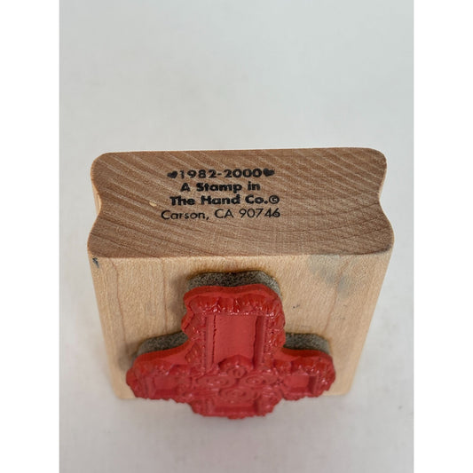 Christian Cross Rubber Stamp Faith Bible Journaling Cardmaking Easter Craft