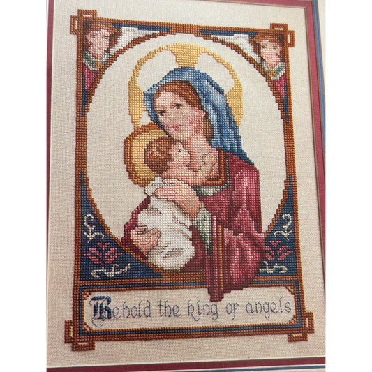 Celebrations To Cross Stitch Craft Magazine Premier Issue Leisure Arts Santa