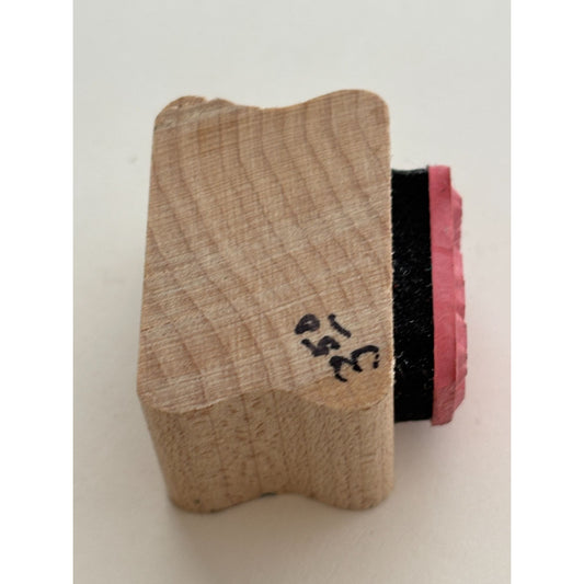 Stamps In Motion Rubber Stamp Have A Cool Day Friend Card Making Words Sentiment