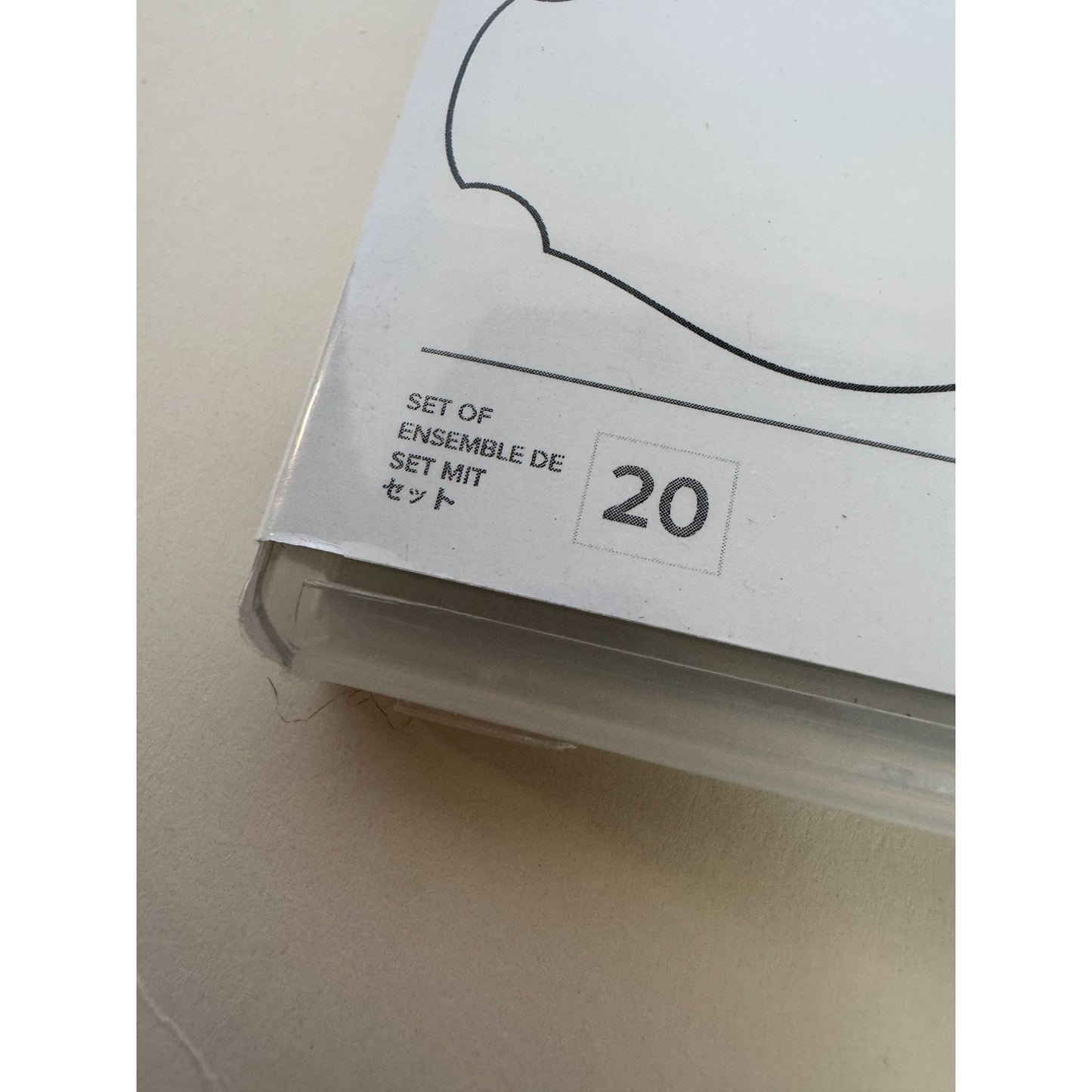 Stampin Up Photopolymer Stamp Set Heart To Heart 20 Pcs Valentines Day For You