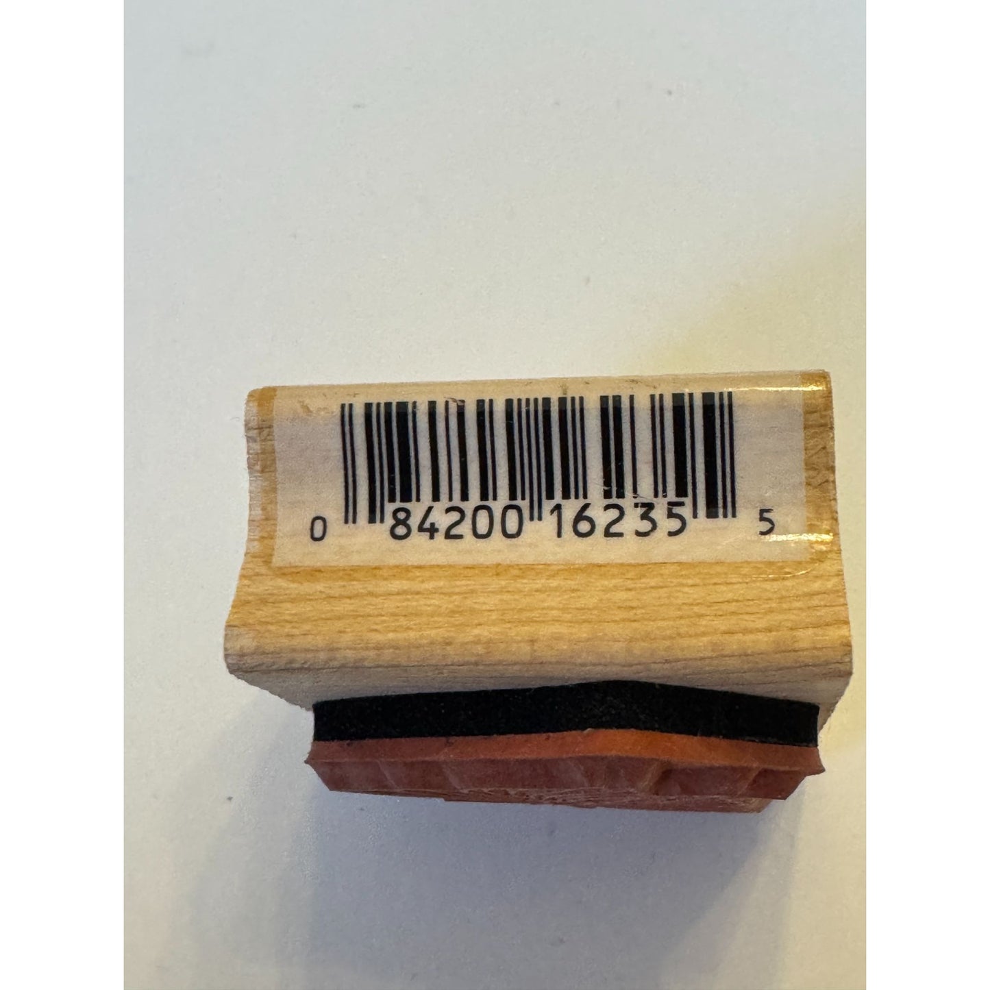 Butterfly Rubber Stamp Brenda Walton All Night Media Garden Spring Nature