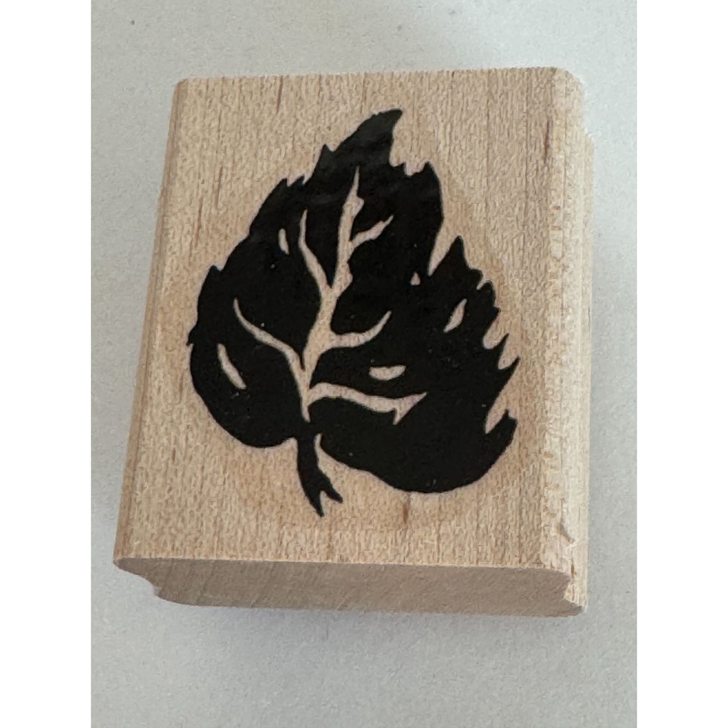 Stampin Up Rubber Stamp Set Definitely Decorative Serene Sunflower Bee Friends