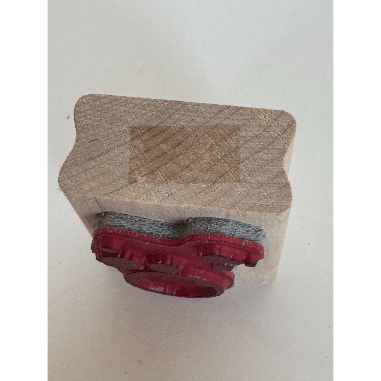 Just For Fun Rubber Stamp Circle Splatter Bubbles Paint Splatter Abstract Dots