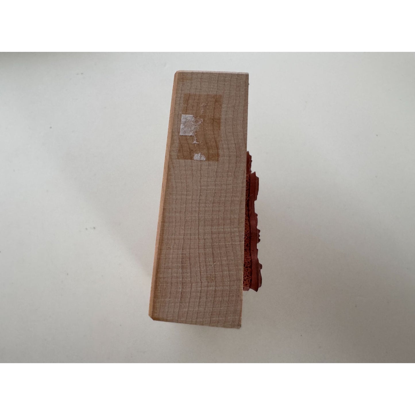 PSX Rubber Stamp It Takes A Long Time To Grow Old Friends Watering Can Garden