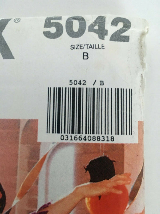 Butterick Sewing Pattern 5042 Boys Costume Halloween Santa Frankenstein Ninja B